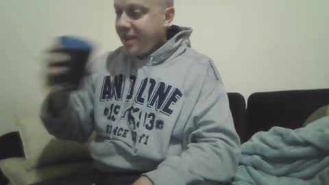 ballzrockwell online show from 10-08-25, 11:30