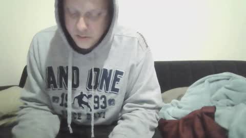 ballzrockwell online show from 11-13-25, 12:04