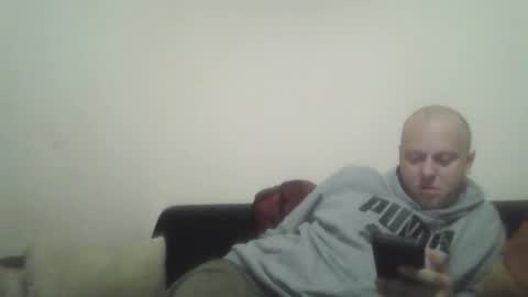 ballzrockwell online show from 11-19-25, 07:14