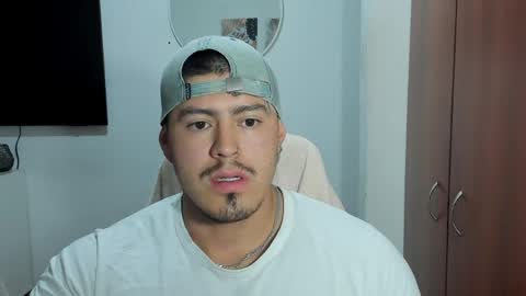 Andres -  online show from 04-10-26, 11:04