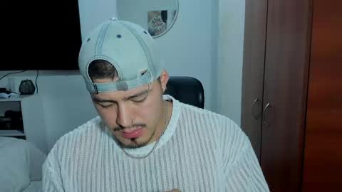 Andres -  online show from 04-21-26, 09:26