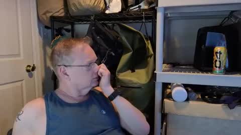 baltomoron69 online show from 04-27-26, 11:52