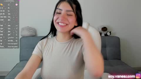Vanessa online show from 03-05-25, 11:27