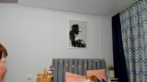 Kira online show from 12-28-24, 08:15