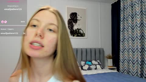 Kira online show from 01-15-25, 08:05