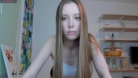 Kira online show from 10-18-25, 07:47