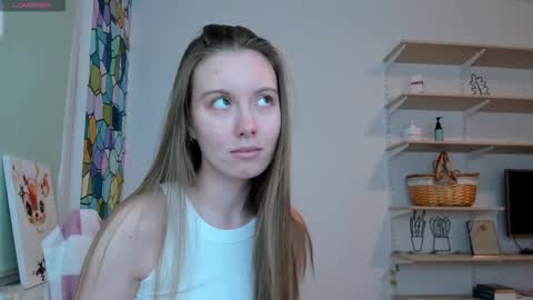 Kira online show from 10-30-25, 09:48