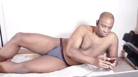 Snapshot of bamaboichrisxxx chatting on 02-15-26, 04:31 CHRIS GEKKO online show from 02-15-26, 04:31