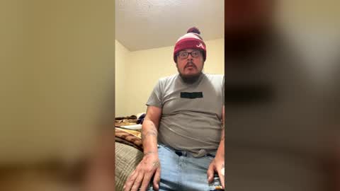 bamarob29 online show from 01-17-26, 07:35