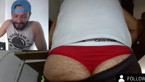 bambam online show from 04-16-26, 03:35