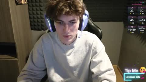 Gaz online show from 02-23-25, 05:18