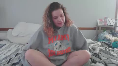 Bambi online show from 12-21-24, 08:43