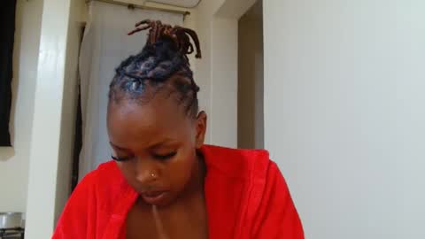 bambi_e online show from 03-07-26, 09:23