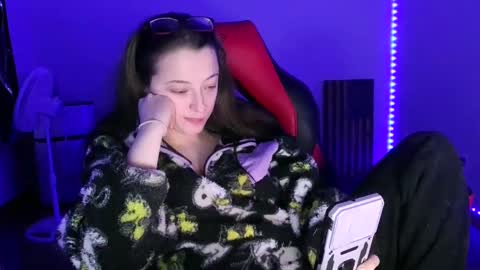 bambiboo8113 online show from 01-18-25, 06:13