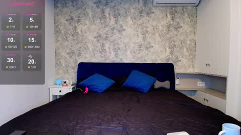 Bambi online show from 12-19-25, 06:48