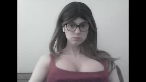 Bambi online show from 10-07-25, 10:29