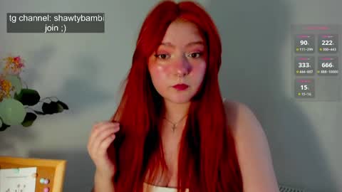 May 3 online show from 04-25-26, 11:13