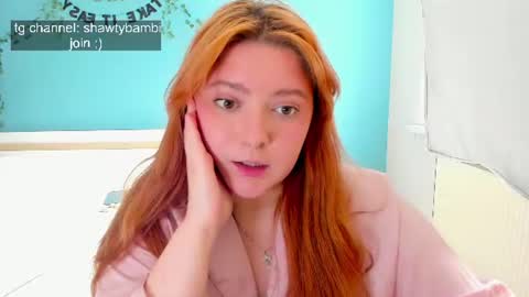 May 3 online show from 07-04-26, 11:05