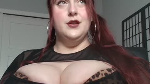bambixxlynn online show from 07-10-26, 12:26