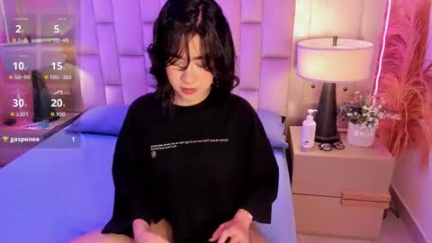 bamby_buu online show from 03-07-26, 06:27