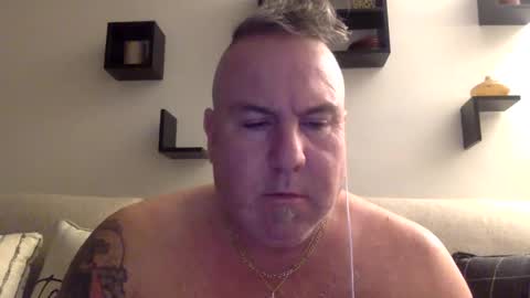 banana5289 online show from 02-23-25, 11:33