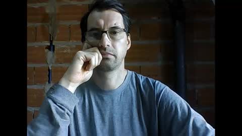 Ezequiel online show from 01-18-26, 10:02