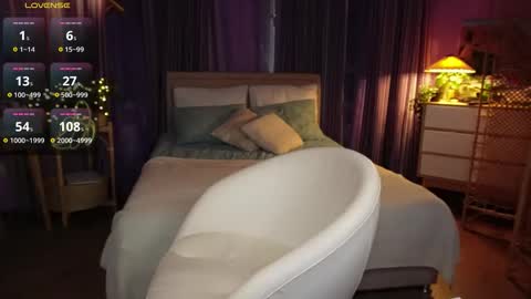 Allie online show from 02-26-26, 12:04