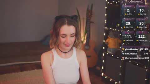 Ellen and  online show from 02-23-25, 08:28