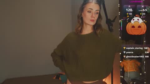 Ellen and  online show from 10-19-25, 05:02