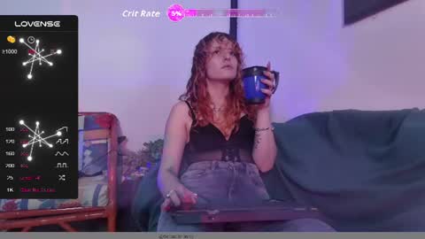 V E R O N I C A online show from 07-03-26, 11:44