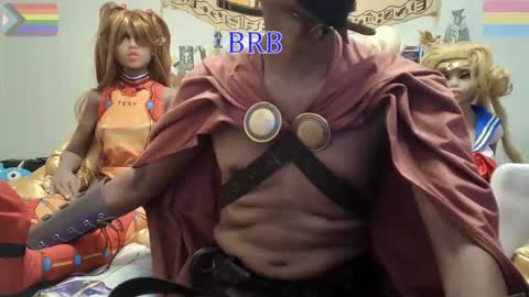 Bando Husbando online show from 03-26-26, 12:39