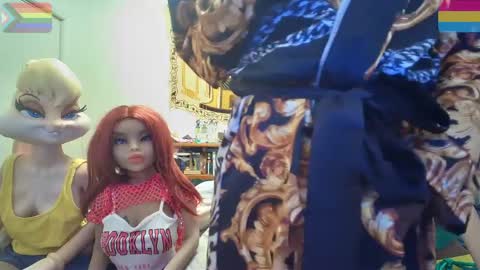 Bando Husbando online show from 04-22-26, 04:26