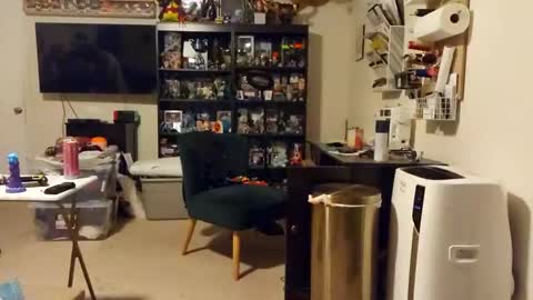 Snapshot of baneisher chatting on 02-24-25, 03:12 Baneisher online show from 02-24-25, 03:12