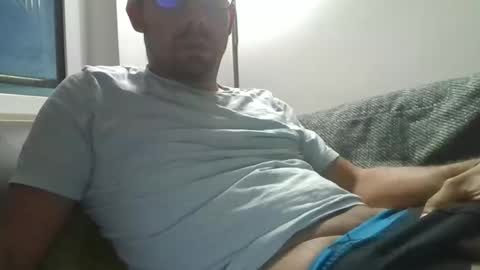 Mark online show from 10-08-25, 05:10