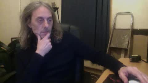 bangintoleather online show from 01-17-26, 03:00