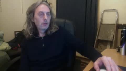 Snapshot of bangintoleather chatting on 01-18-26, 03:10 bangintoleather online show from 01-18-26, 03:10