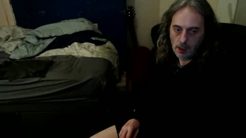Snapshot of bangintoleather chatting on 02-22-26, 02:45 bangintoleather online show from 02-22-26, 02:45