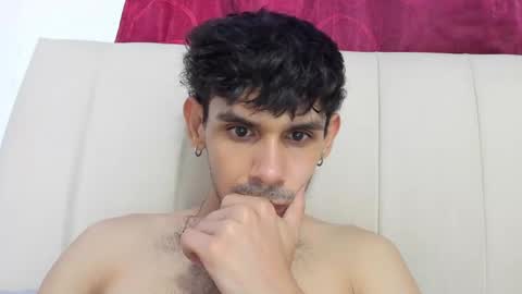 Damiano online show from 10-17-25, 12:58