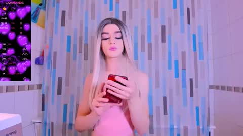 Barbara Blossom online show from 01-10-26, 10:39