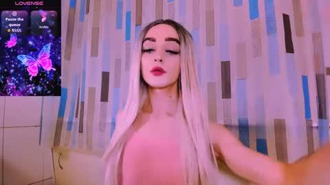 Barbara Blossom online show from 04-15-26, 10:22