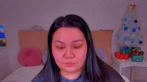 Barbie Kim online show from 12-28-24, 12:04