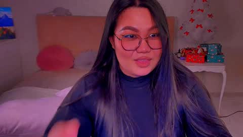 Barbie Kim online show from 01-31-25, 04:59