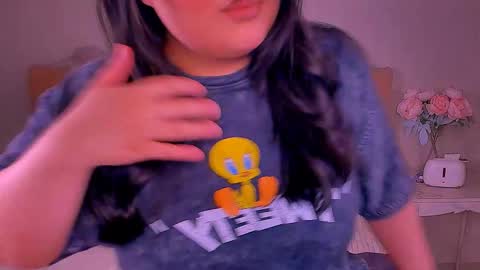 Barbie Kim online show from 02-14-25, 10:25