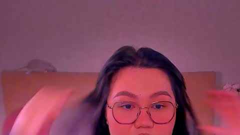 Barbie Kim online show from 02-21-25, 10:48