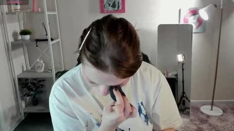 Snapshot of barbara_dunnn chatting on 02-08-26, 01:31 barbara_dunnn online show from 02-08-26, 01:31