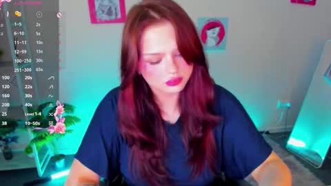 Snapshot of barbara_dunnn chatting on 02-18-26, 09:38 barbara_dunnn online show from 02-18-26, 09:38