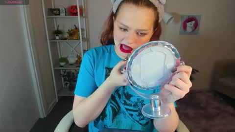 barbara_mitchel online show from 12-03-25, 09:40