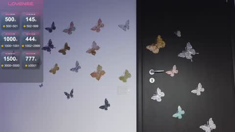 Barb online show from 01-29-25, 09:39