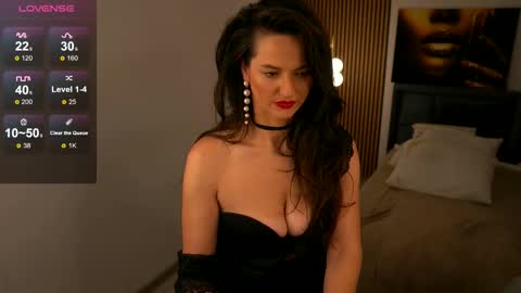 barbaraxoxox online show from 10-28-25, 05:55