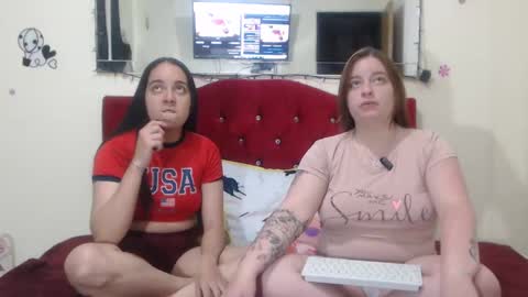 barbaraylola online show from 12-08-24, 11:19